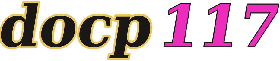 docp117 logo